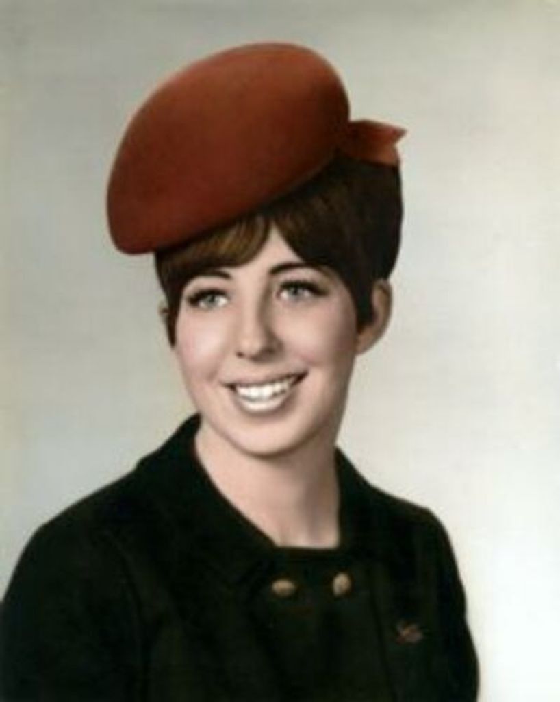 Elizabeth Marie Kimm Profile Photo