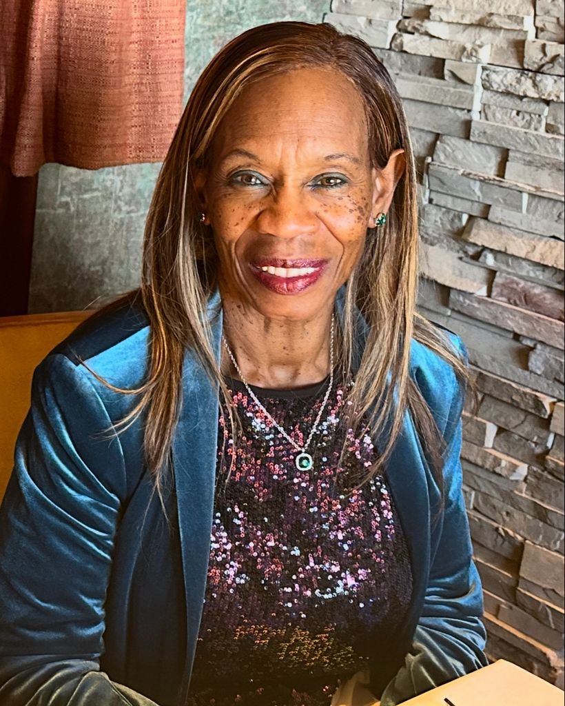 Karen Alexander Powell Profile Photo