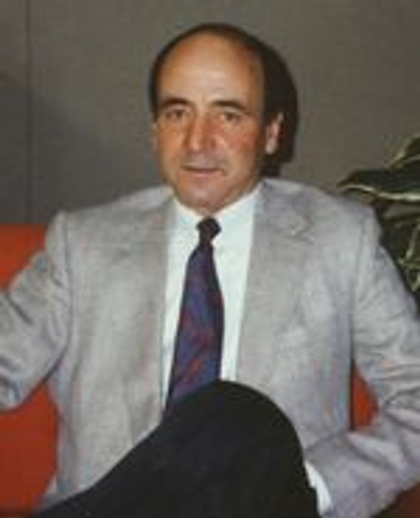 Andrew "Ted" Yardis Profile Photo