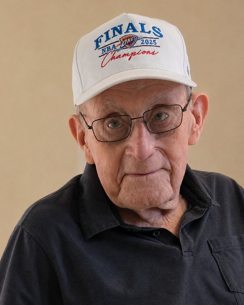 James Dean Harrison