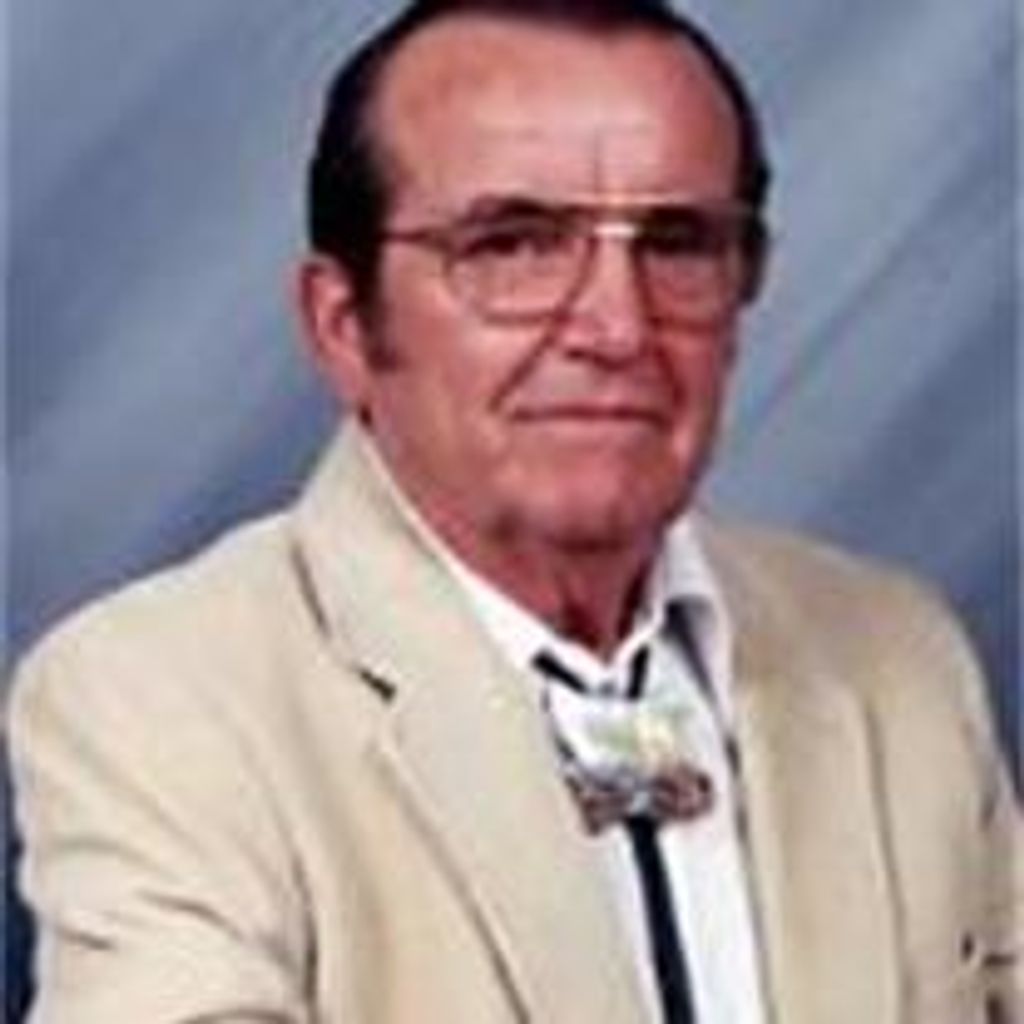 Ralph Vernon Treat