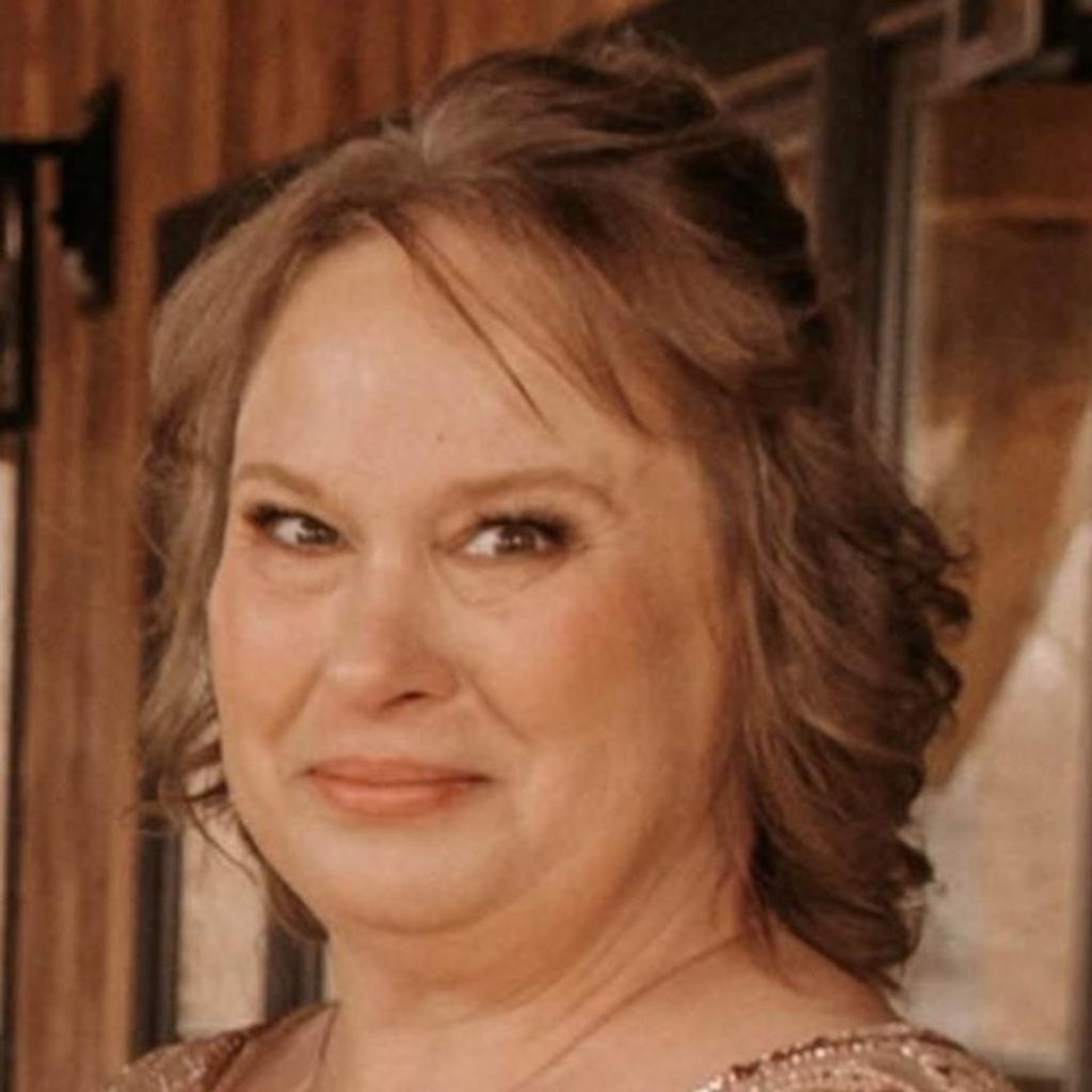 Christy L. Turner Profile Photo