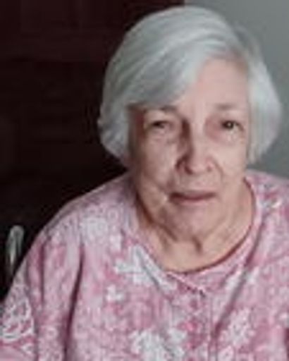 Audrey Ann Ortego's obituary image
