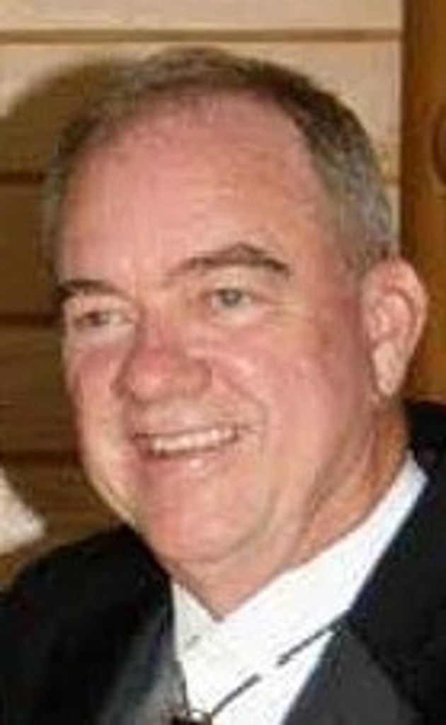 Tom Ritchie