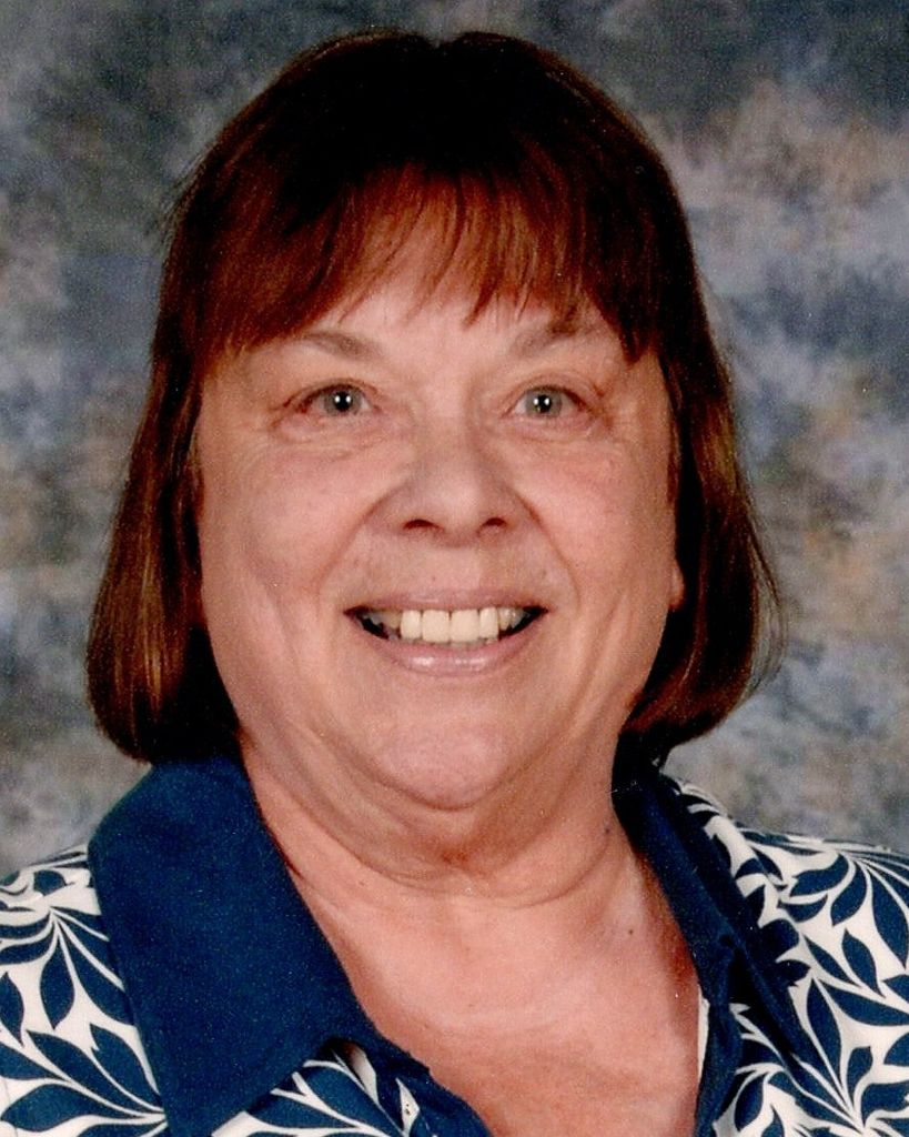 Bonnie Lou Reinhardt Profile Photo