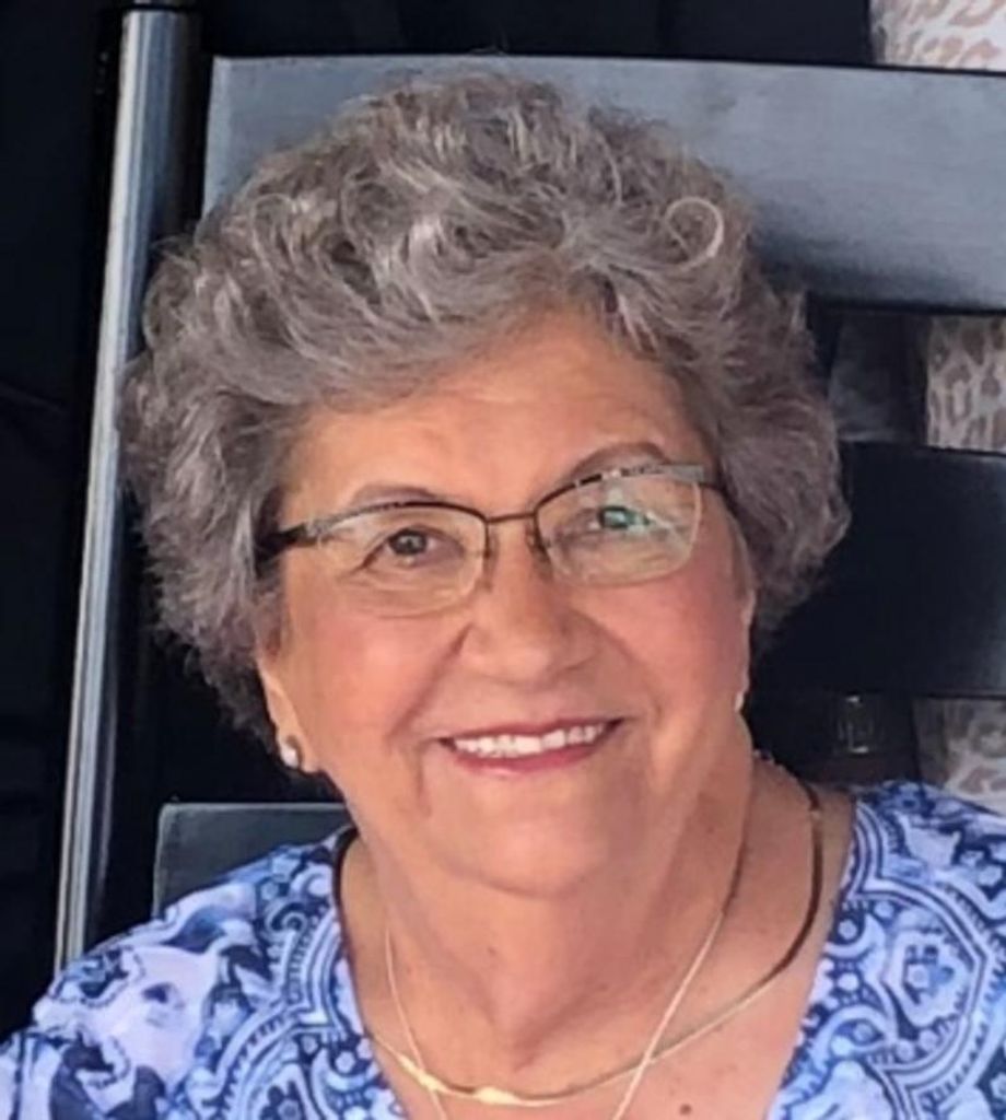 Carolyn Jane Bratton