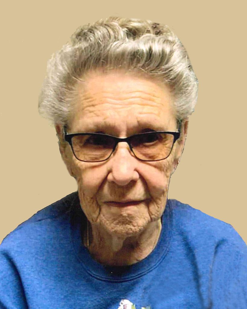 Mildred Jane Fredrick Profile Photo