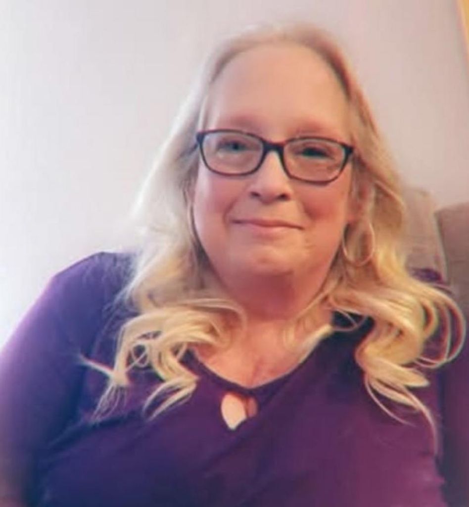 Tamela Jo Walker
