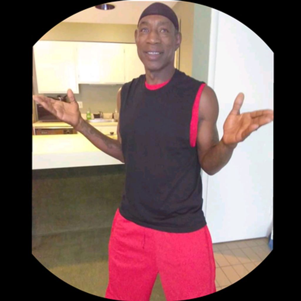 Terry Lee Johnson Profile Photo