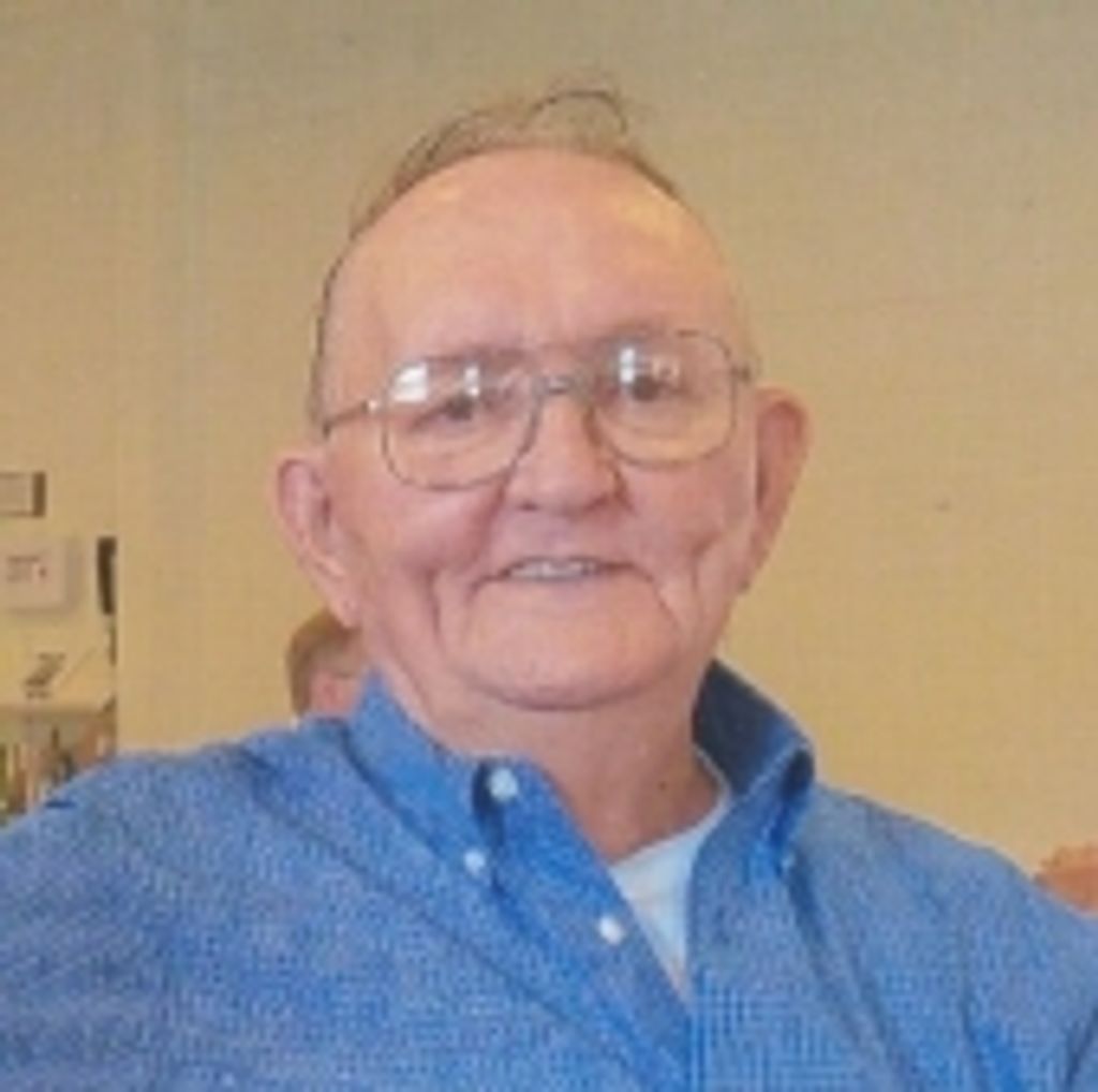 Lawrence Halcomb Profile Photo