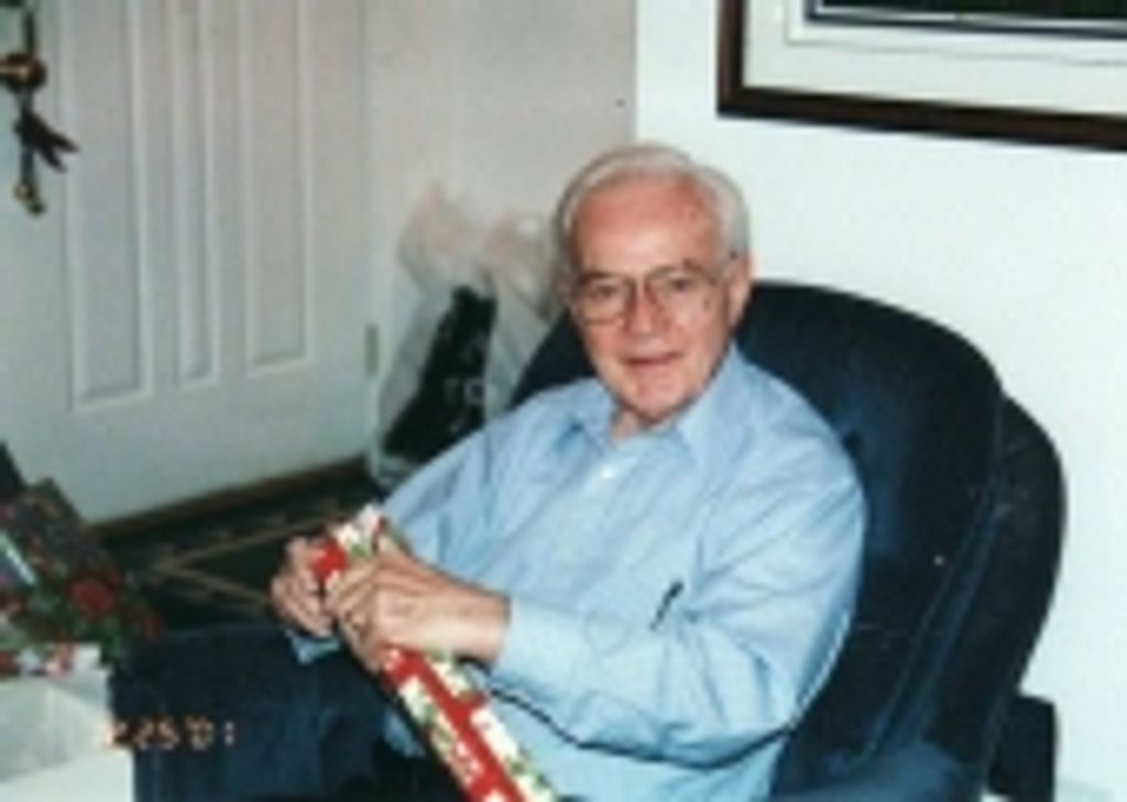 Edward A. Holewinski