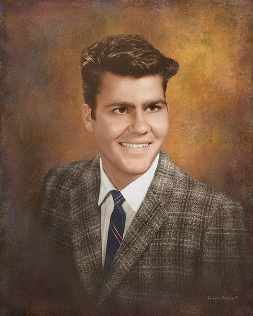 Howard Emerson Sagel