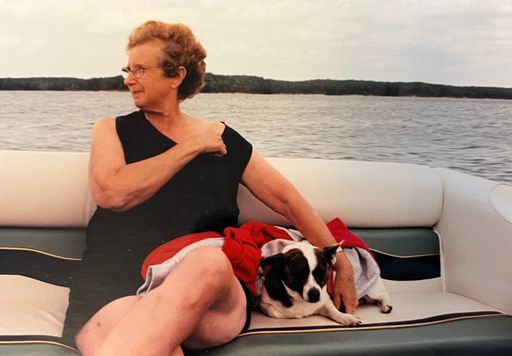 Linda Jewell (Deal)  Crosby photo gallery thumbnail 218 of 246