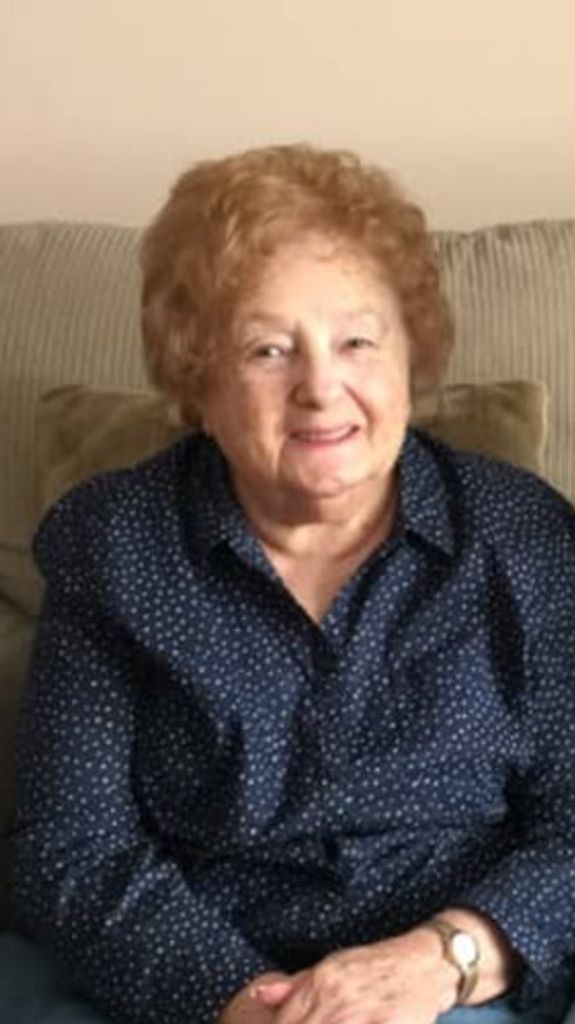 Margaret Beyczi