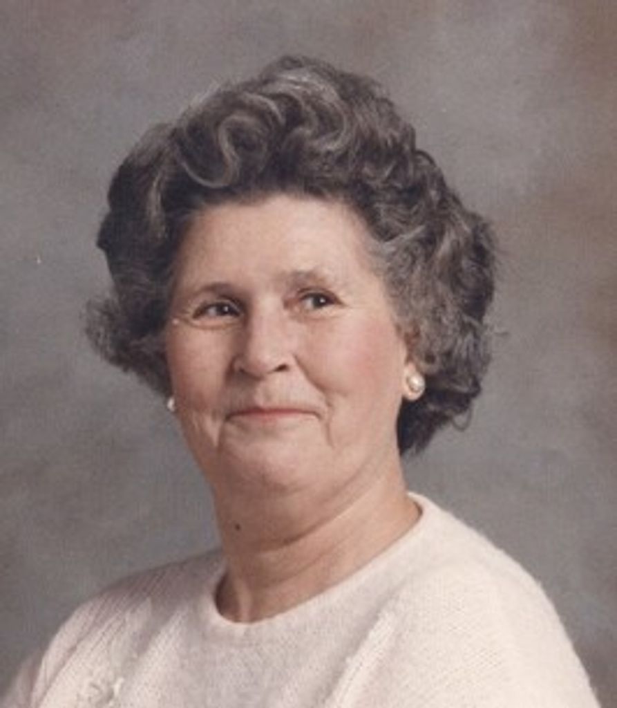 Evaunne Edith Mary (Smout)  Hawley Profile Photo