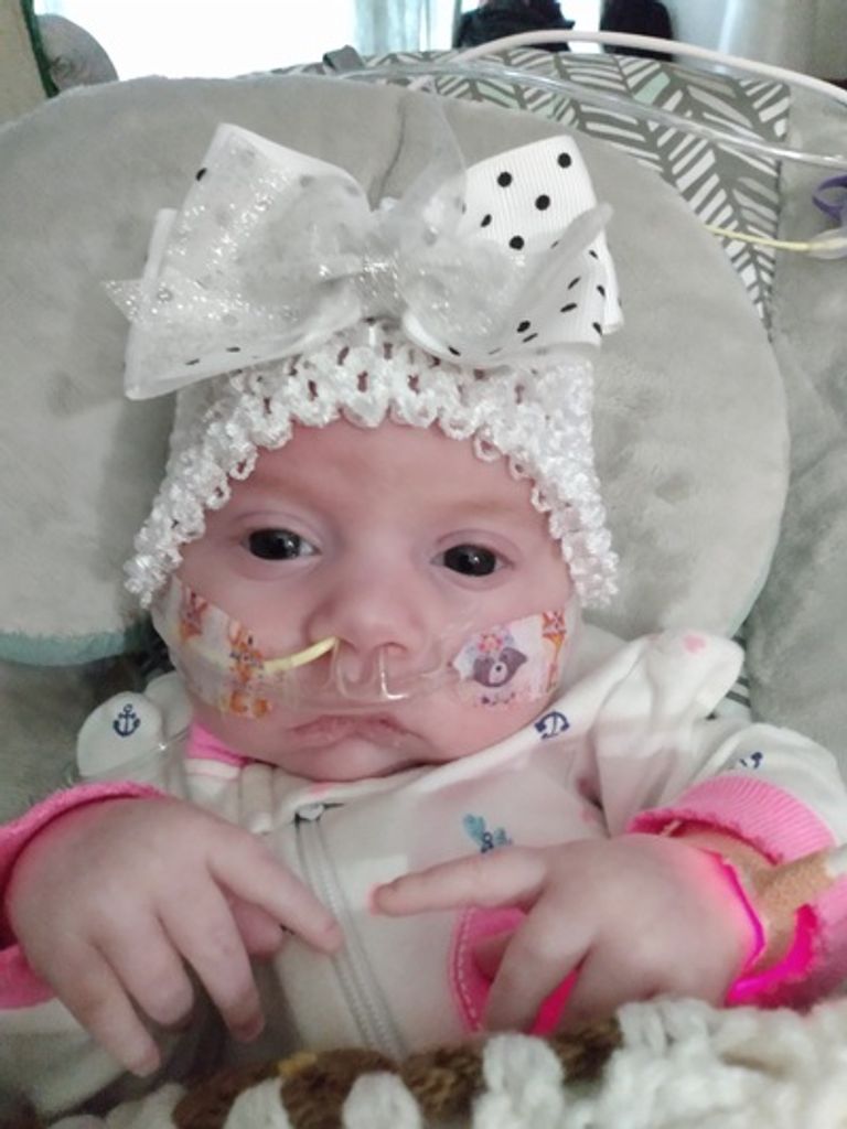 Georgia Rayne Burton Profile Photo