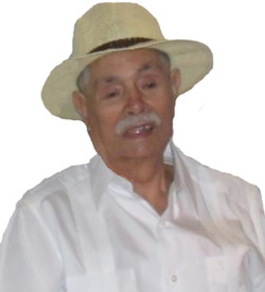Francisco Hernandez Sr.