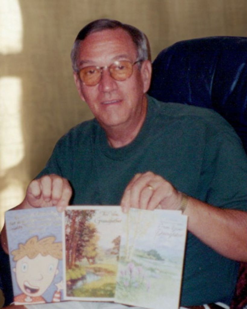 Robert B. Bundrick, Jr.