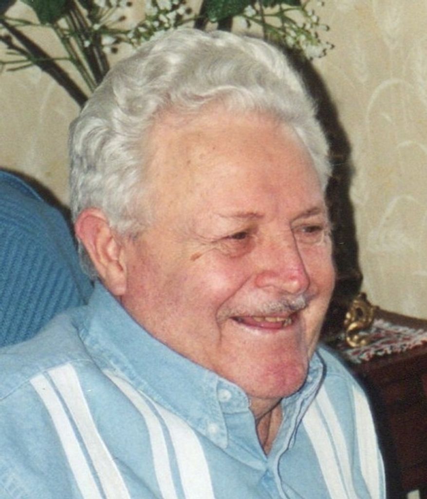 Harold Charles Coberly Profile Photo