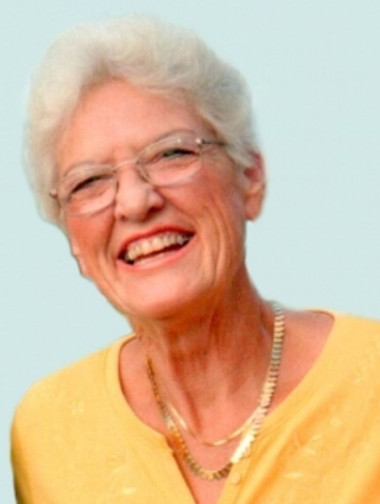 Margaret  Jane Langdon