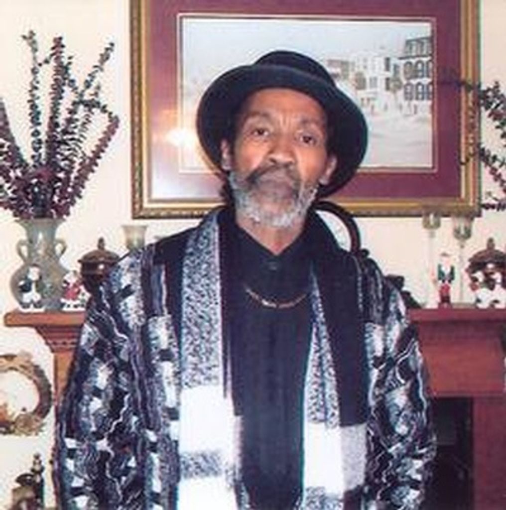 Gregory "Dog" Doiley