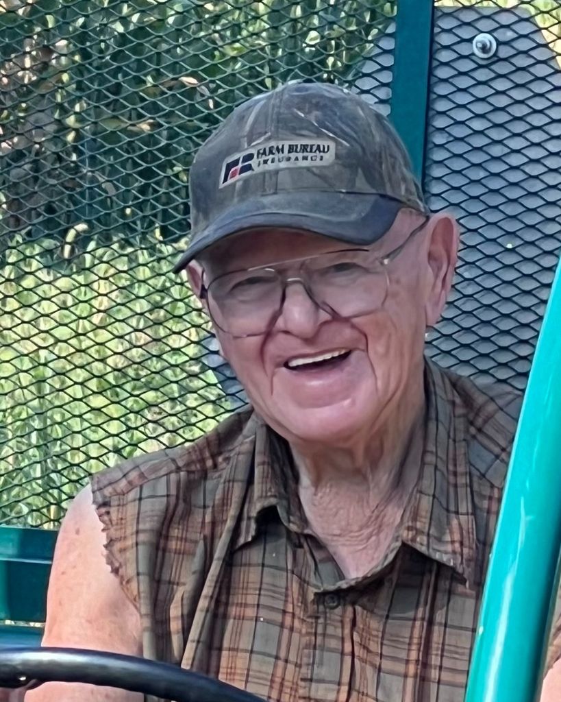 Gerald Mellenbruch Profile Photo