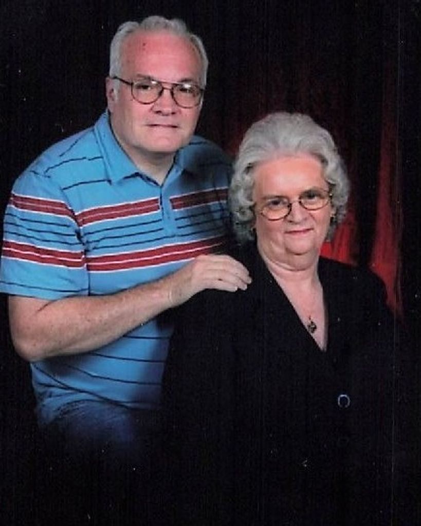 James Anderson Workman Profile Photo
