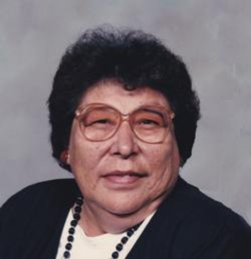 Angela Leone Lee
