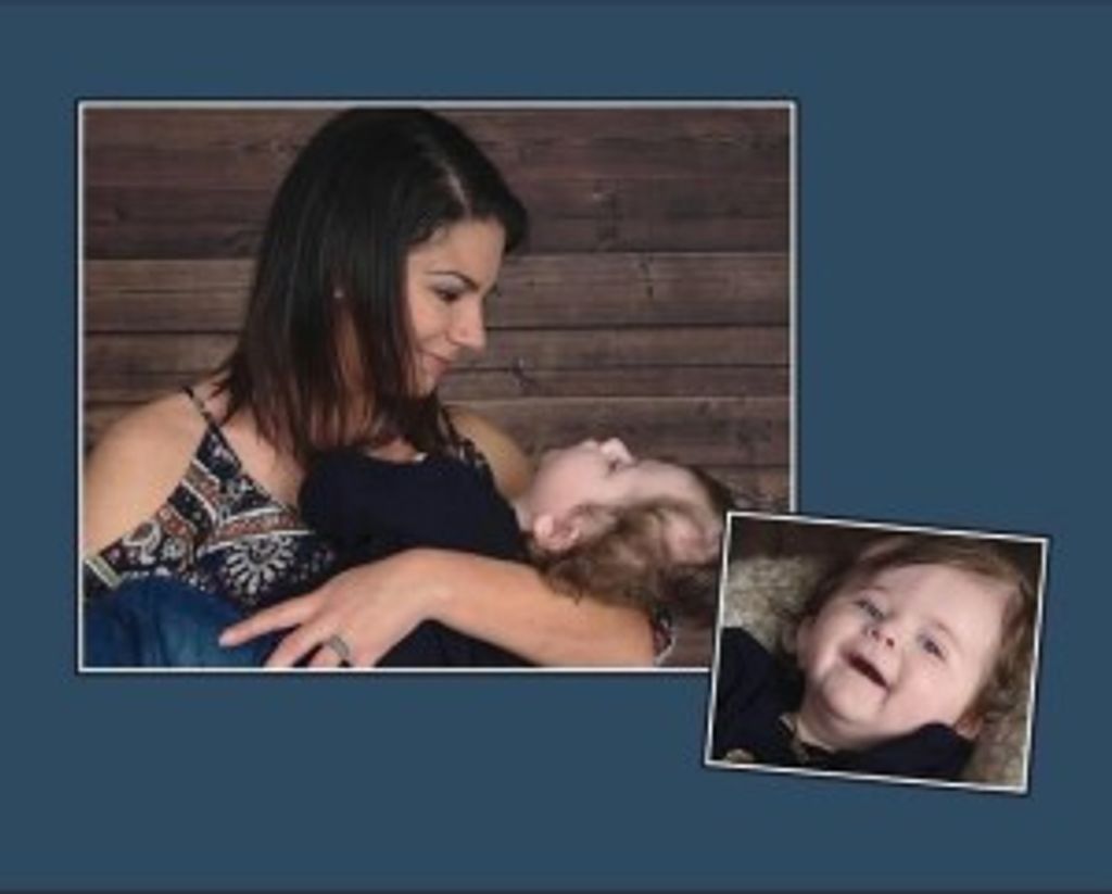 Brittany Nicole Smith