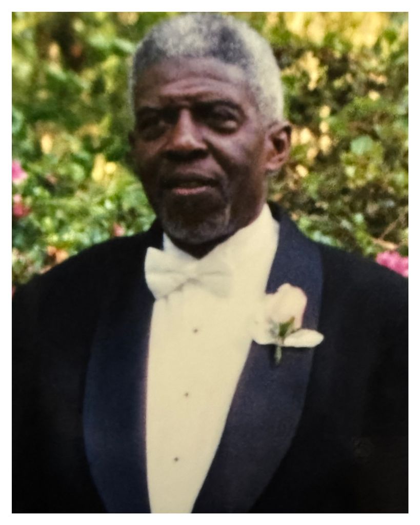 Charles "Bud" Lowe Profile Photo