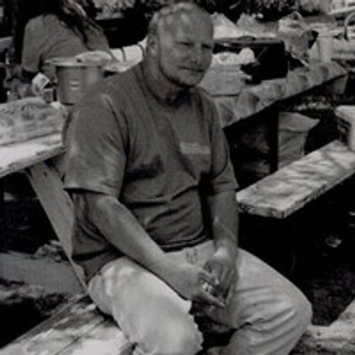 Donald Miller Profile Photo