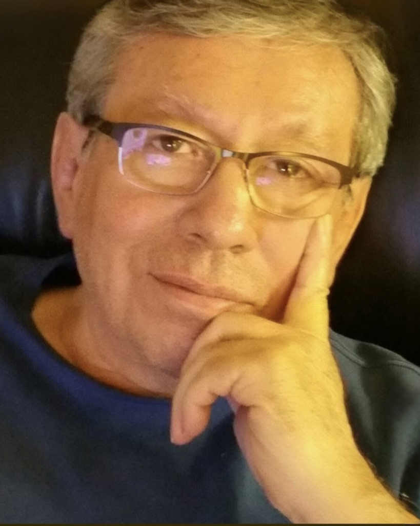 Pete C. Barreras