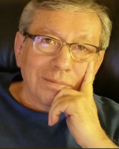 Pete C. Barreras's obituary image