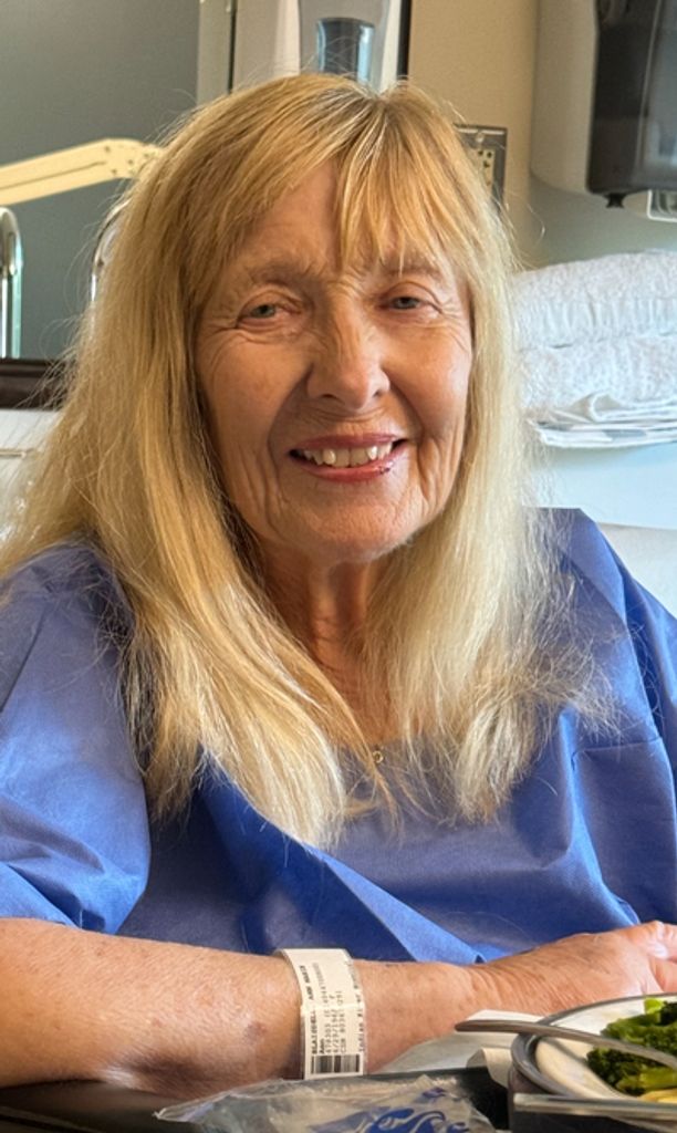 Ann Marie Blaisdell Profile Photo