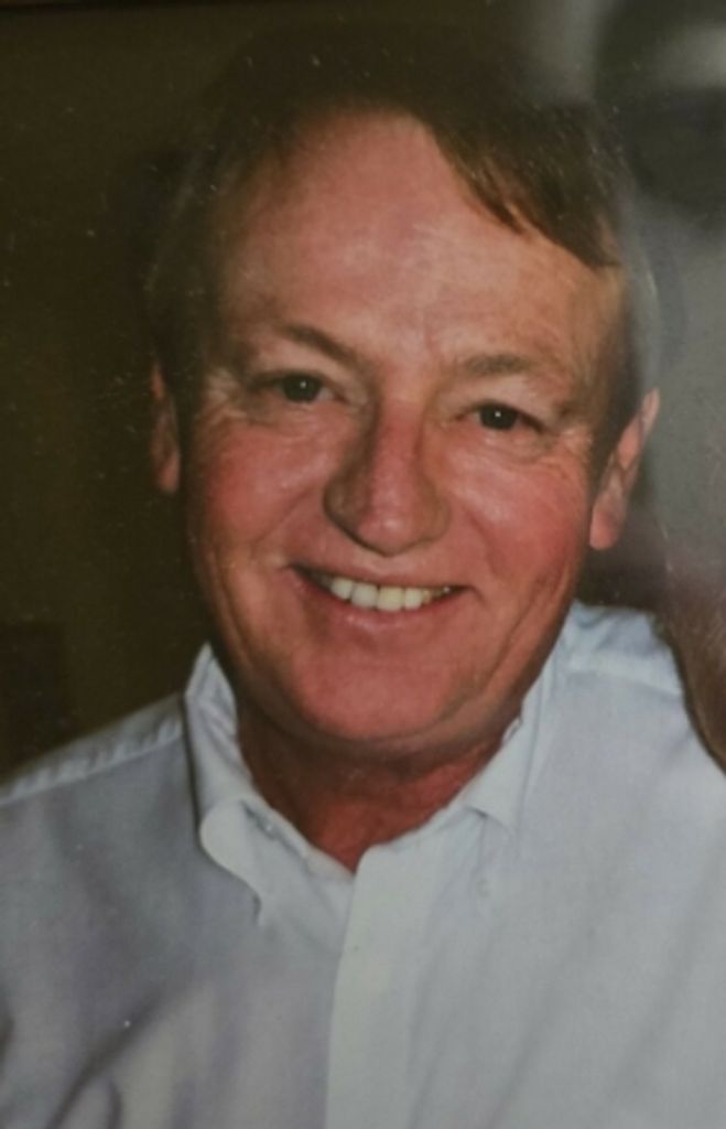 Bobby Gene Northcutt