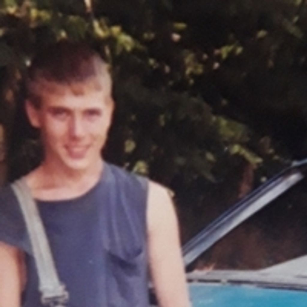 James Robert Purnell Profile Photo