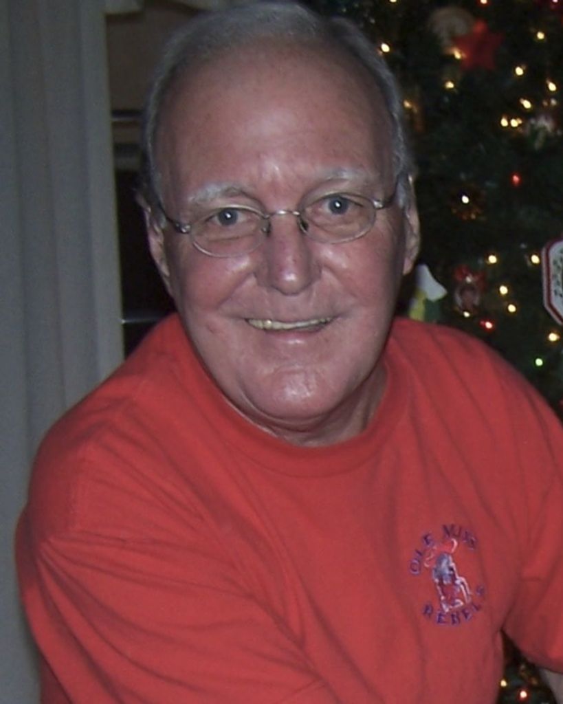Guy H. Ballard, III