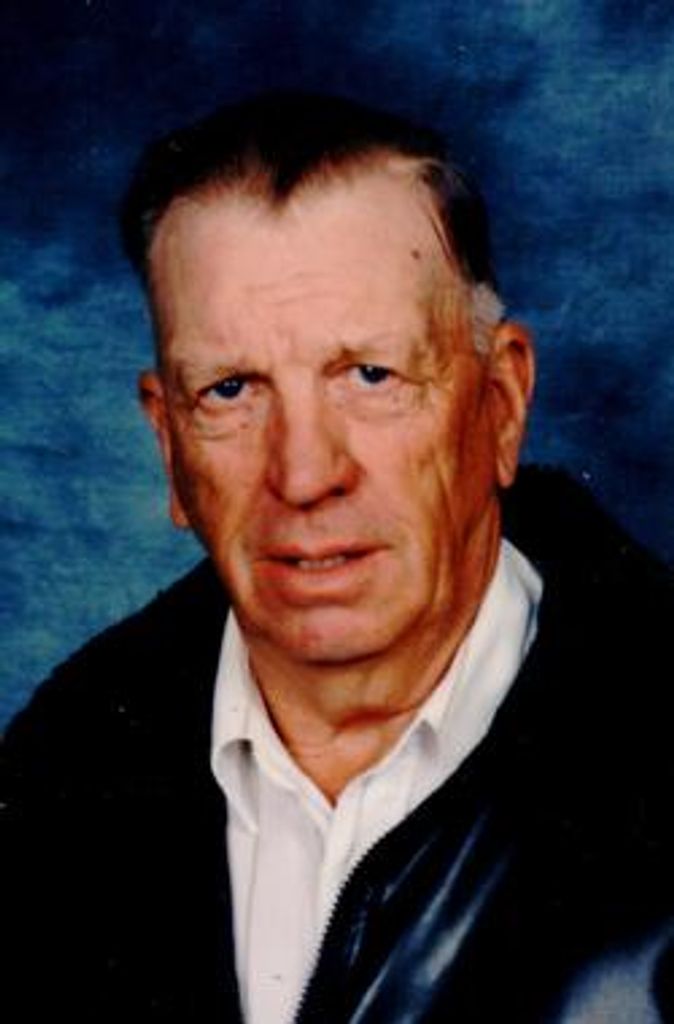 Robert H. "Bob" Schroeder