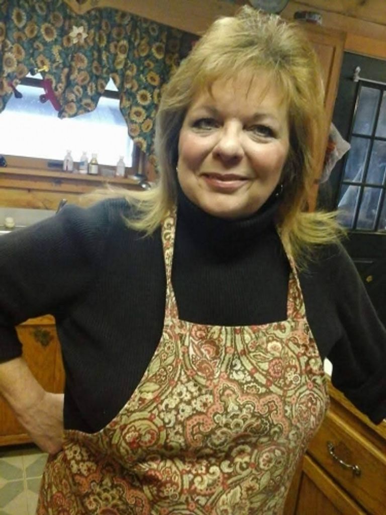 Sharon Rose Darling "Shari" Profile Photo