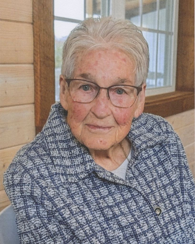 Lois Leona MCKINNEY Profile Photo
