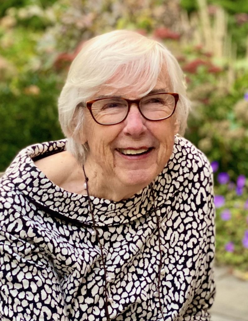 Ruth Jasinski Profile Photo