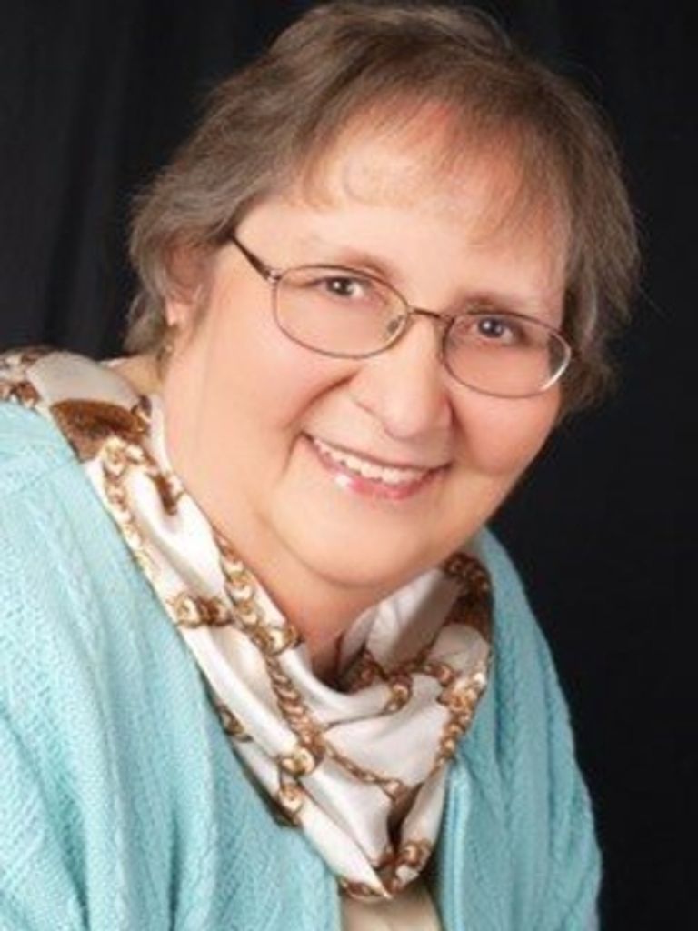 Lillian Avis Webster Profile Photo