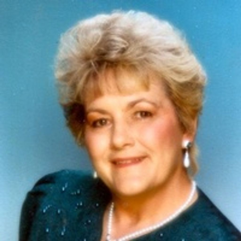 Joyce Mccarty