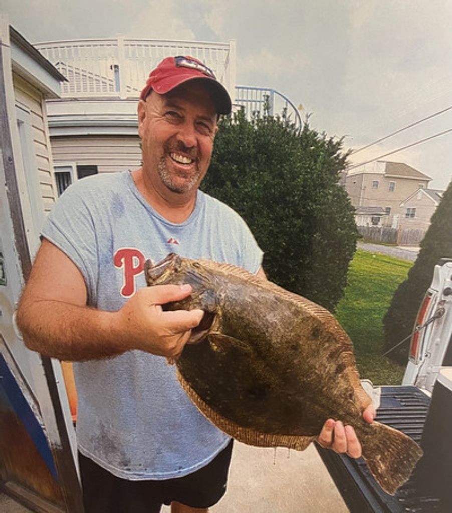 Fred T. Schrandt Profile Photo