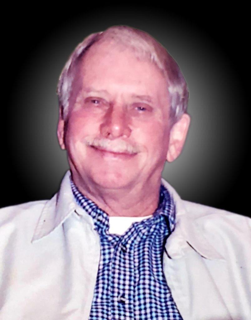 Donald "Don" Edward Walters, Jr.