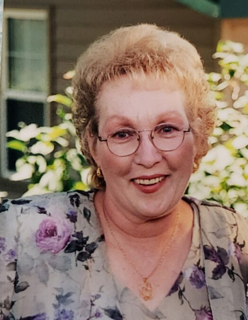 Anita M. Tucker Profile Photo