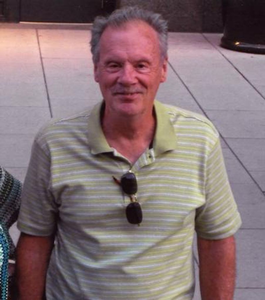 John L. Barnes Profile Photo