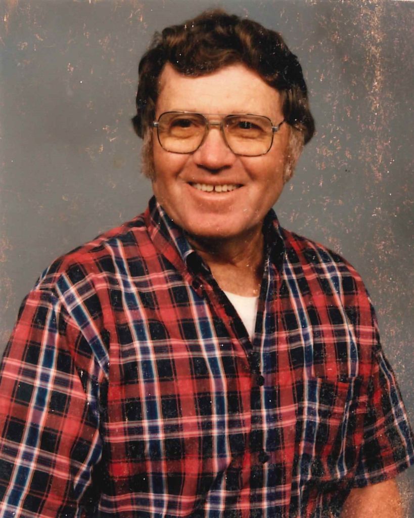Buddie W. Spencer