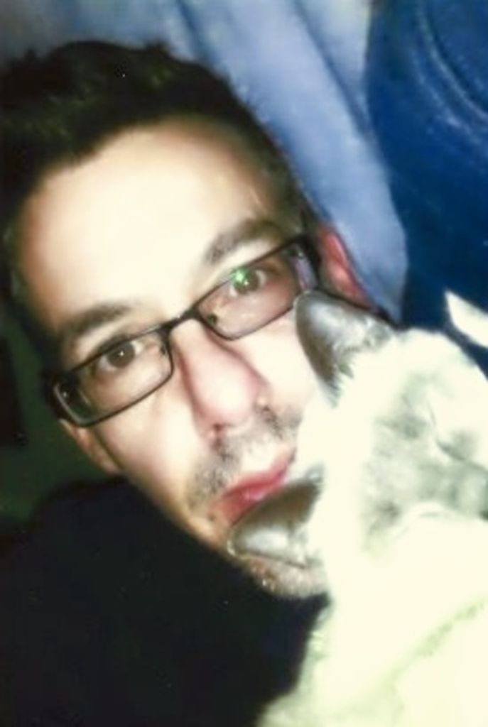 James Francis Medeiros Profile Photo