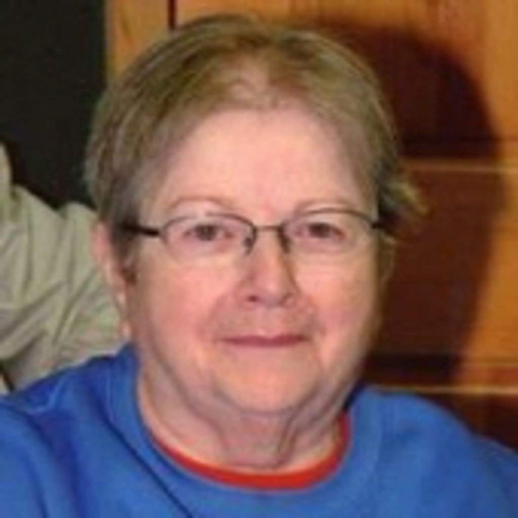 Martha Lucille Ingledew Jones